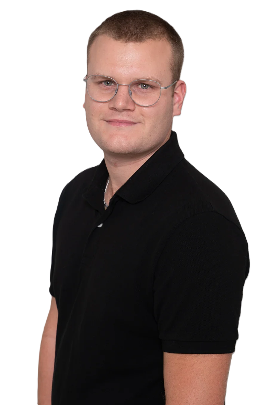 Philipp Sigrist, Gründer der Neo Fahrzeugservice GmbH